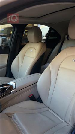 مرسيدس بنز C-Class